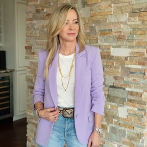 Meet your Posher, Teresa